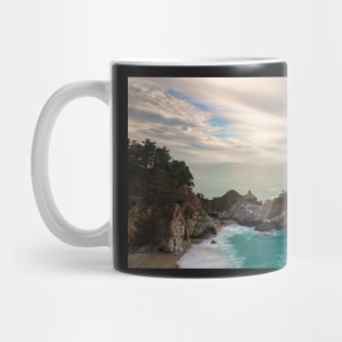 McWay Falls Mug